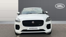 Jaguar E-Pace 2.0d [180] R-Dynamic HSE 5dr Auto Diesel Estate